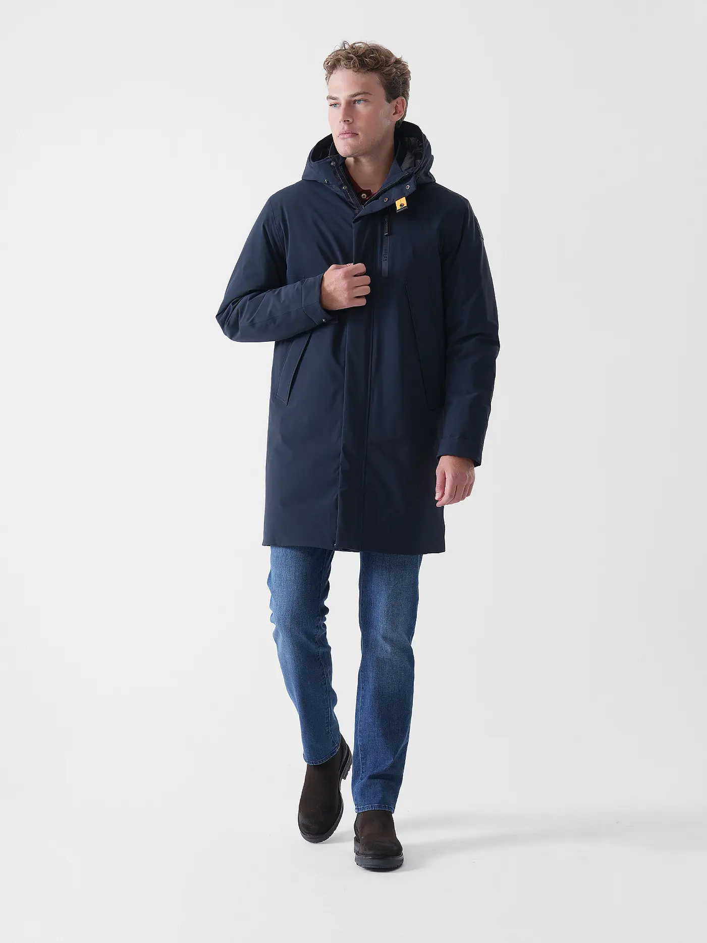 PARAJUMPERS | Parka EASY | 